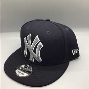 New York snapback